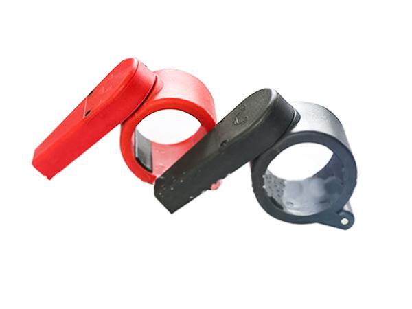 尼龍卡頭杠桿啞鈴應(yīng)用