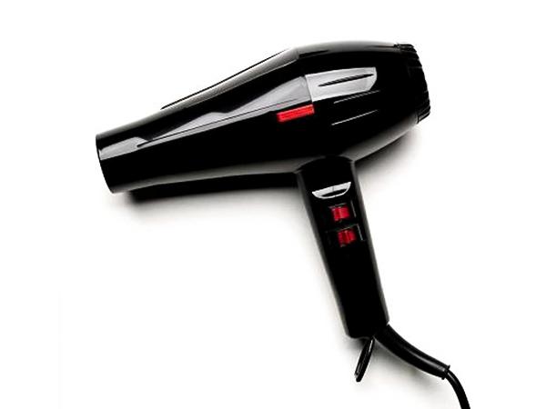 吹風(fēng)機外殼應(yīng)用