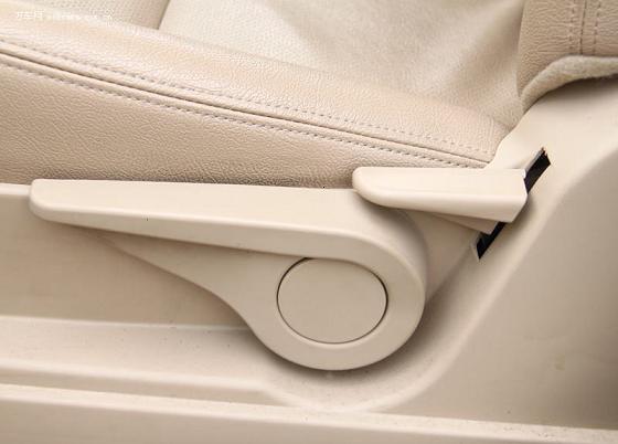 調(diào)高手柄應用