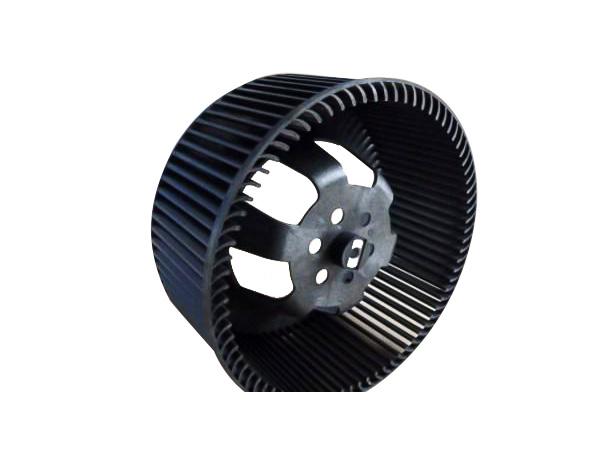 凈化輪應(yīng)用