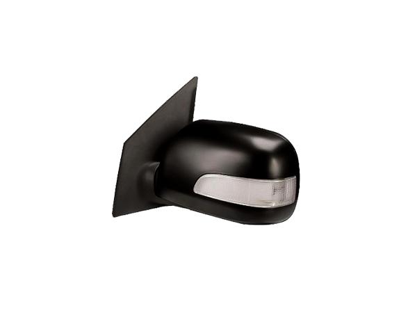 后視鏡配件應用