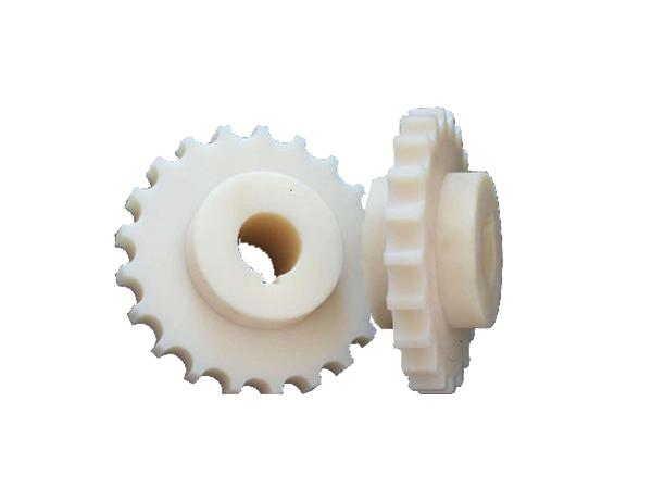 耐磨齒輪應(yīng)用