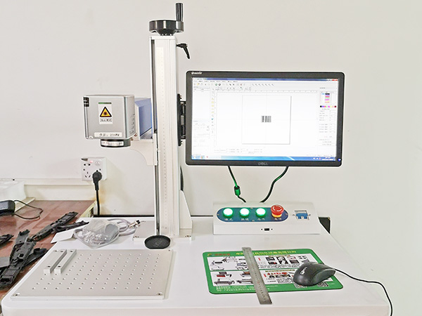 鐳雕測(cè)試機(jī)