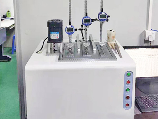 熱變形測(cè)試儀