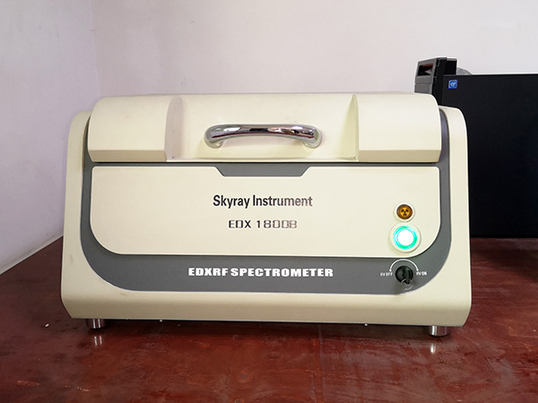 環(huán)保測(cè)試儀