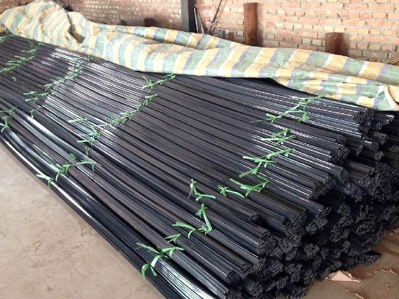 pa66隔熱條到底能燃燒不？