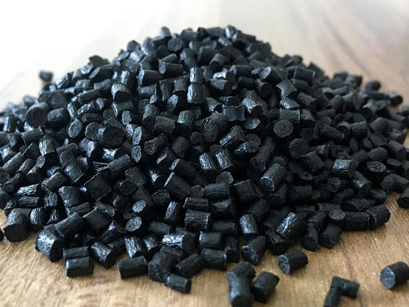 pa66膠條1米多重？