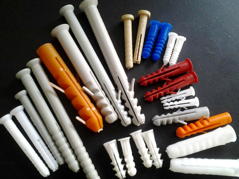 尼龍塑料一米多重？材料重量！