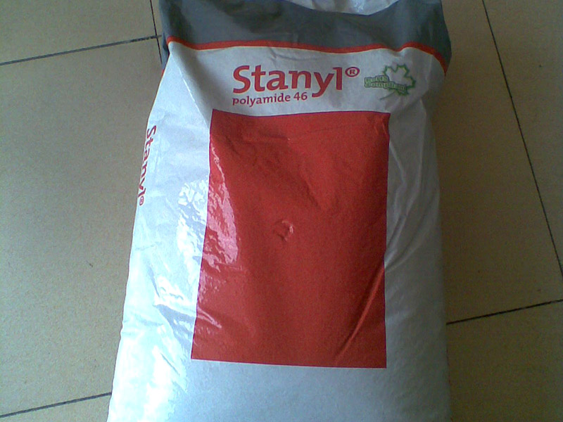 pa46塑膠料吸水率多大？吸水變化！