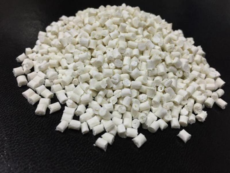 PA塑料原料結(jié)晶料的用途是什么？作用介紹