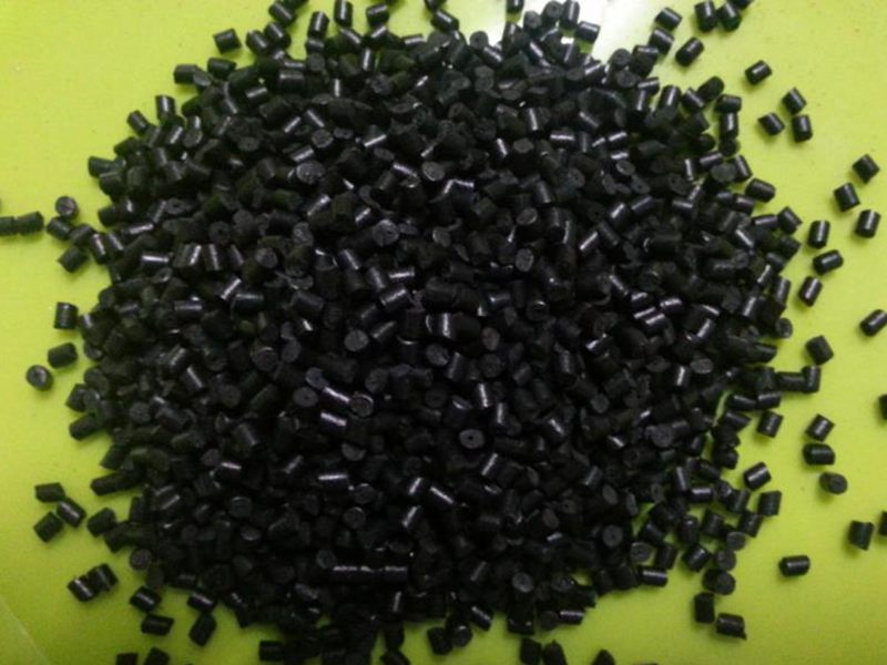 增強尼龍加玻璃纖維的對人體有什么影響？