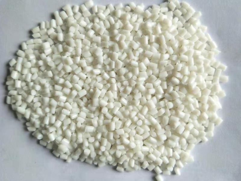 增韌尼龍與聚乙烯有什么不同？