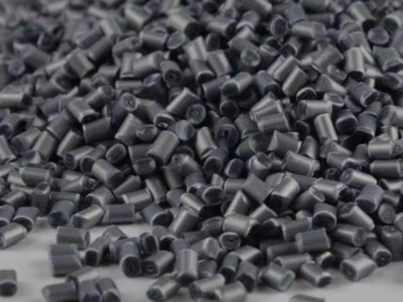 PA66改性尼龍投射材料的特性有哪些？