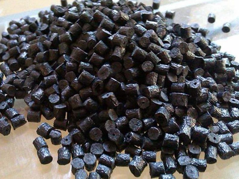 PA6玻纖增強(qiáng)尼龍絕緣料的特點是什么？