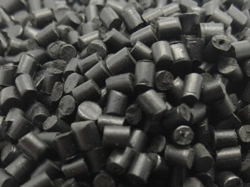 高性能改性尼龍PA66如何生產(chǎn)？需要注意的事項