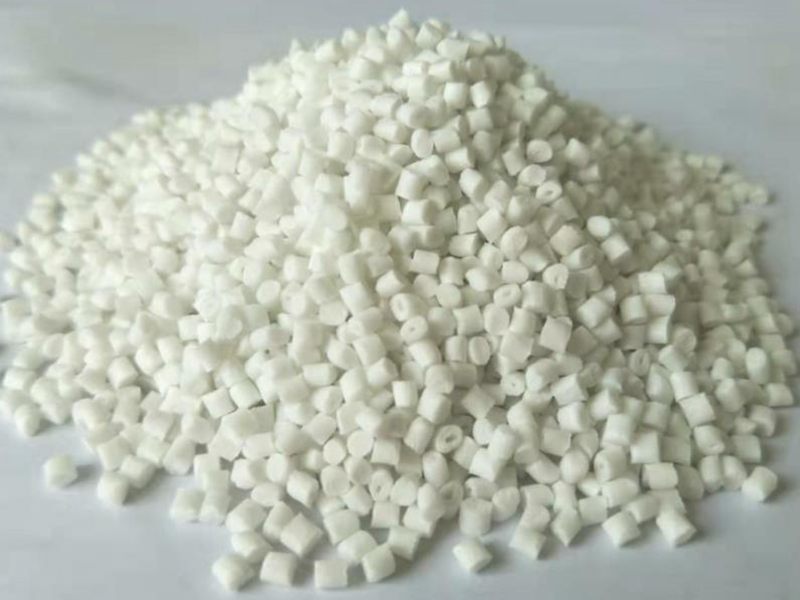 改性尼龍耐低溫可以耐寒多少度？PA66塑料注塑工藝介紹