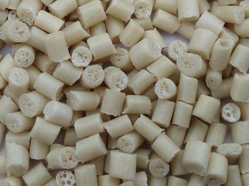 玻纖增強(qiáng)尼龍?jiān)显鲰g劑如何選擇？