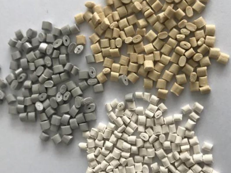 尼龍再生料怎么挑選？辨別方法