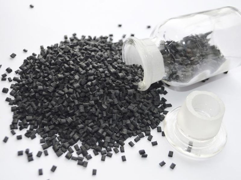 改性尼龍原料抗沖擊性差怎么辦？提高抗沖強度方法