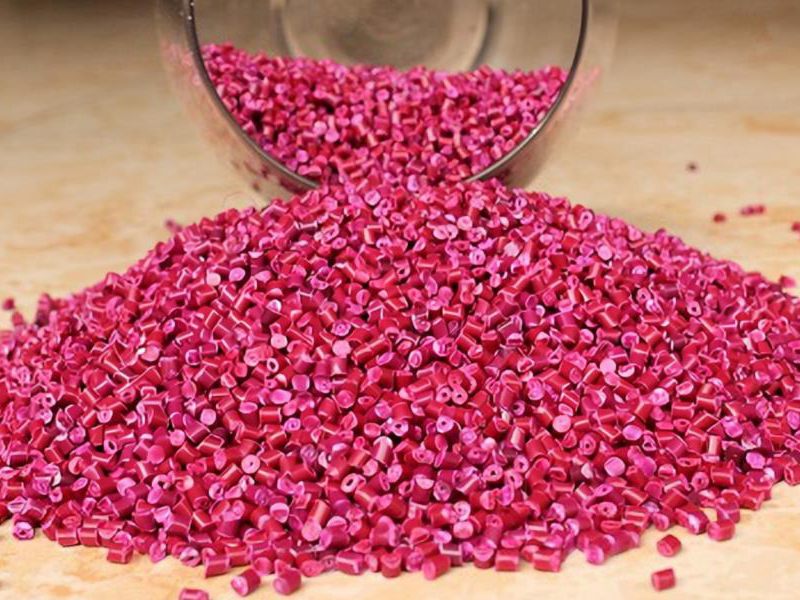 玻纖增強(qiáng)尼龍改性塑料有哪些性能？汽車行業(yè)的應(yīng)用