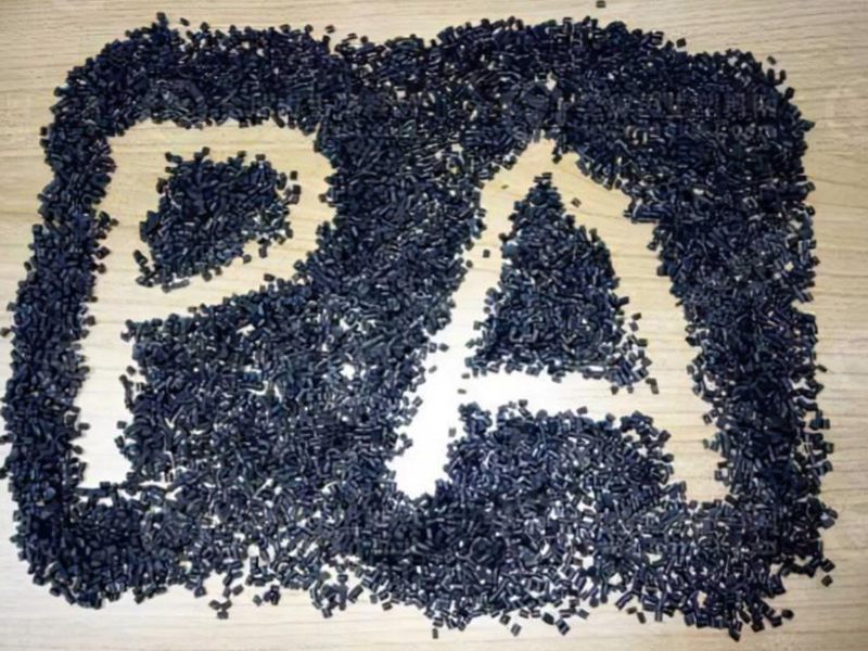 PA尼龍?jiān)显鰪?qiáng)后有什么變化？