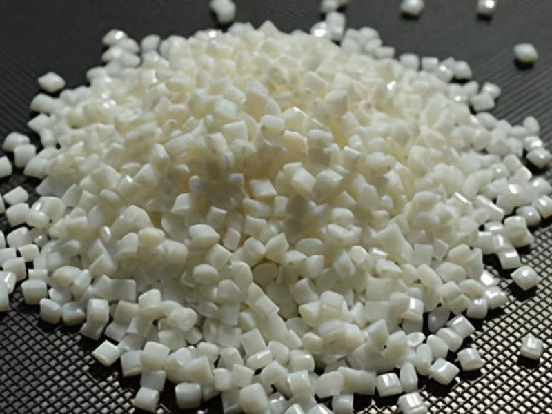 不同PA改性塑料注塑制品有什么區(qū)別？