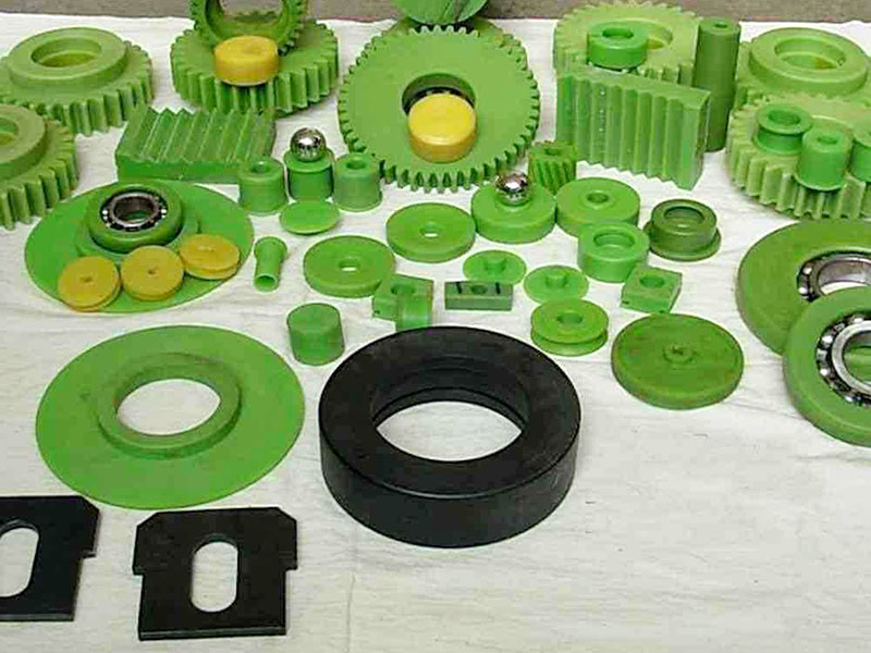 pa66加工變形量有多大？