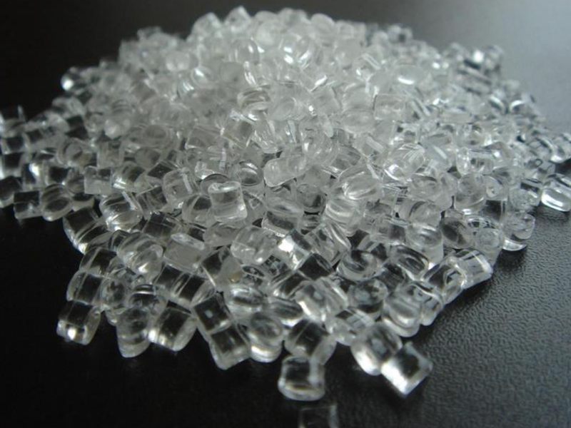 透明改性塑料注塑產(chǎn)品時(shí)需要注意什么問題？