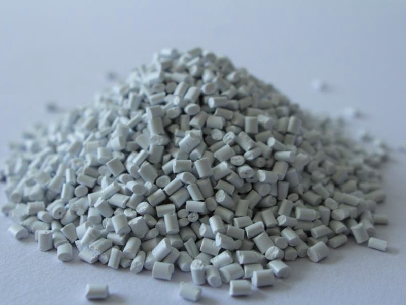 耐磨尼龍改性料有什么特性？應用行業(yè)