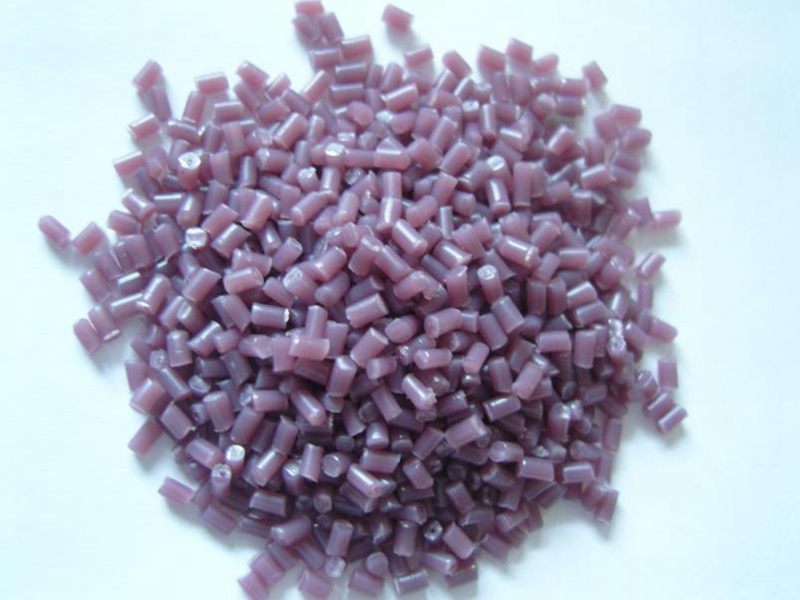 尼龍原料PA的顆粒相容性如何改善？