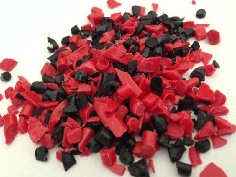 PA6改性尼龍原料增韌特性有哪些？