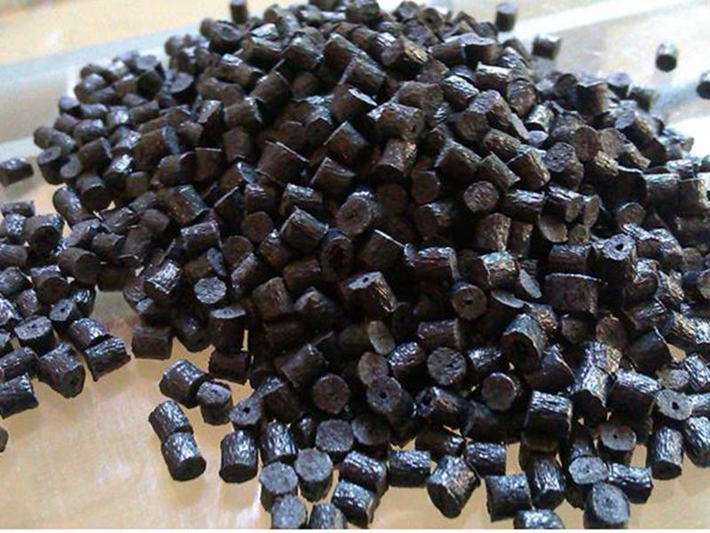 尼龍注塑件加工時產(chǎn)生異味是怎么回事？解決措施