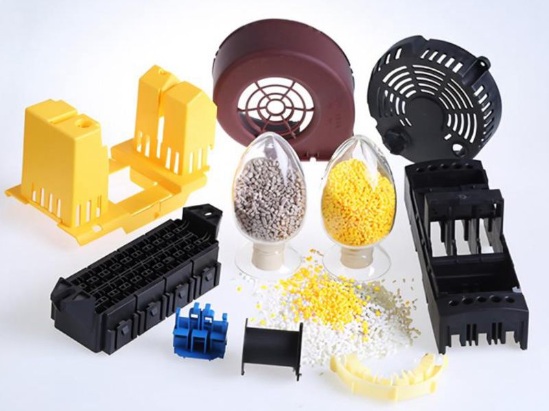 PA6改性尼龍無(wú)鹵阻燃用MCA的原因是什么？改性的MCA性能更優(yōu)