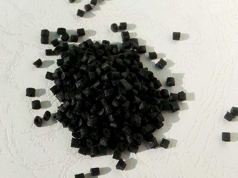 pa66加纖30%炮筒溫度多高？