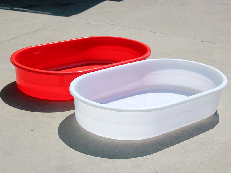 尼龍塑料盆有沒有毒？正確解答！