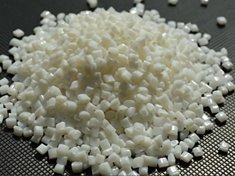 改性塑料制件的注塑成型工藝過(guò)程是什么？