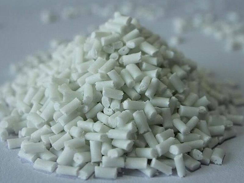 改性塑料注塑產(chǎn)品出現(xiàn)放射紋應(yīng)如何解決？