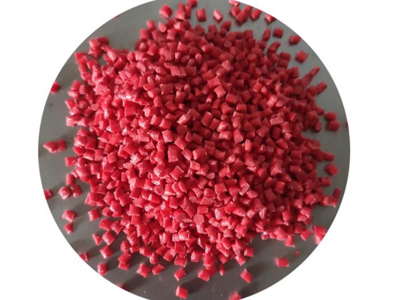 PA改性塑料變成纖維過程是什么？