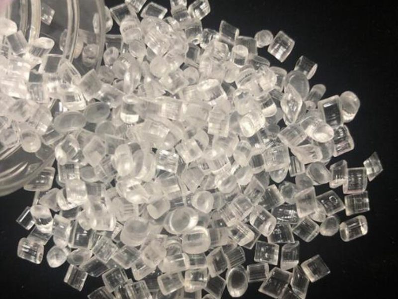 PA6改性尼龍無(wú)鹵阻燃用MCA的原因是什么？