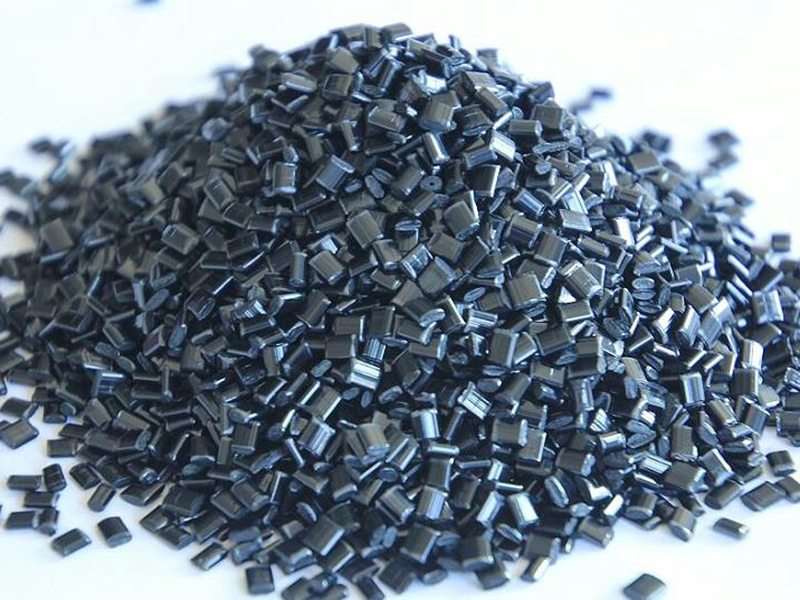 尼龍6增強(qiáng)阻燃料變黃的原因是什么？