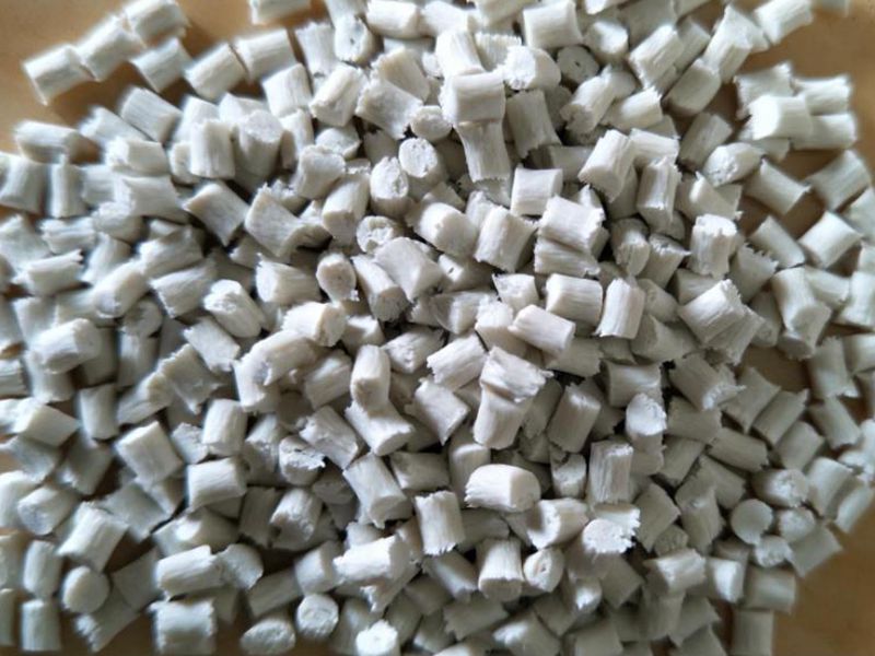 新型碳纖增強(qiáng)尼龍的特性有哪些？