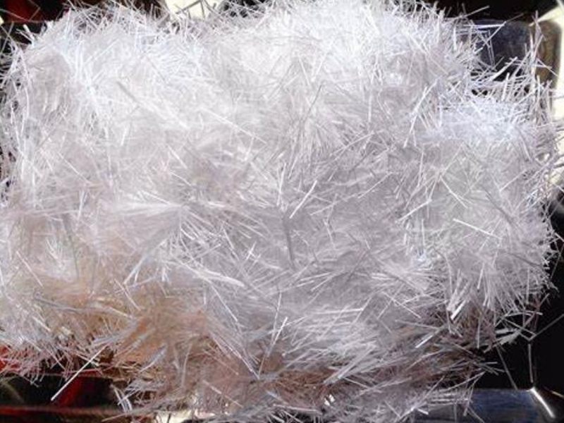 玻璃纖維的形狀對增強PA66性能有影響嗎？性能區(qū)別分析