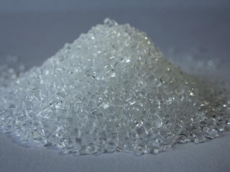 改性尼龍加工時注塑開機有黑料的原因是什么？解決辦法