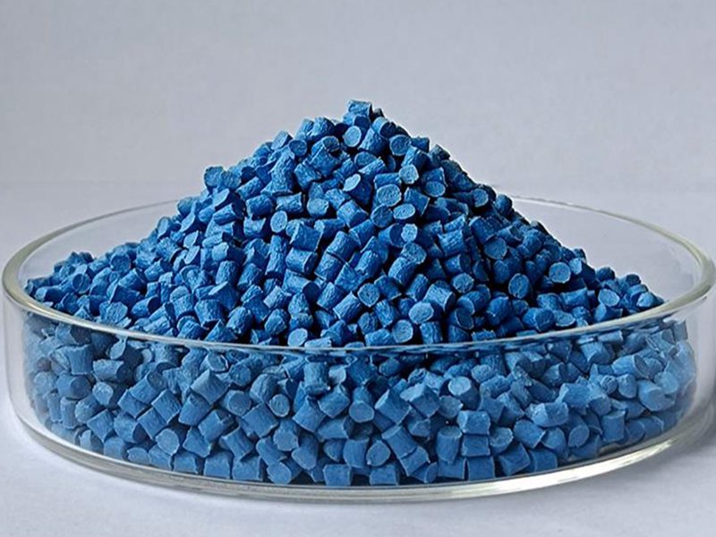 改性尼龍怎么加強表面硬度？