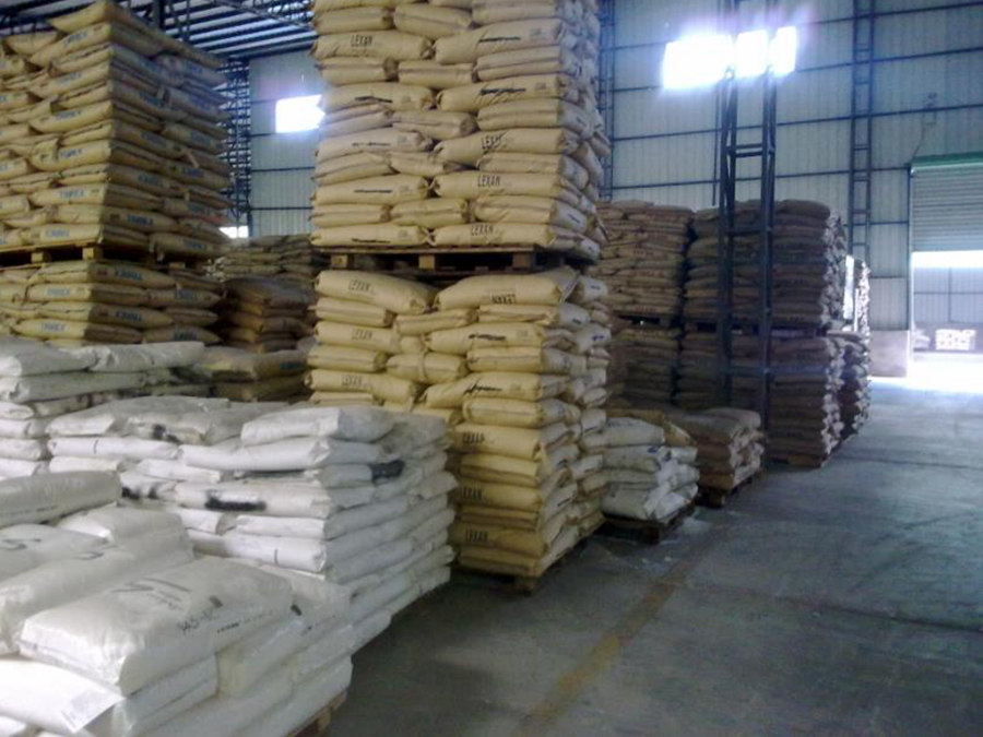 PA6 德國巴斯夫B3S B30S 標(biāo)準(zhǔn)級 高流動