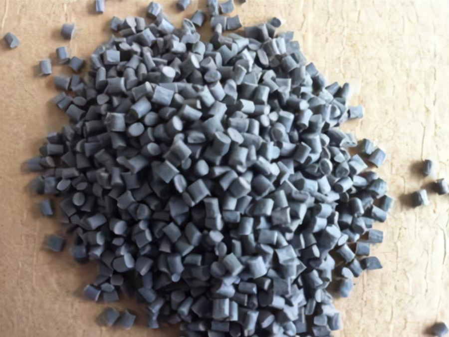 改性尼龍PA6材料為什么會(huì)出現(xiàn)流痕？出現(xiàn)流痕的原因分析