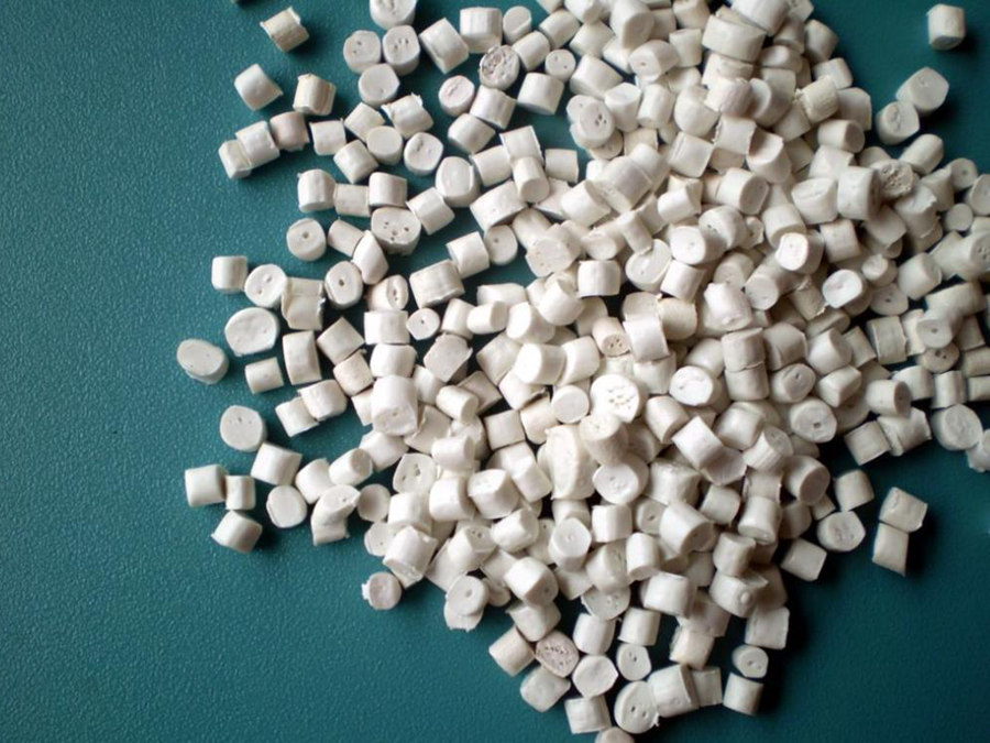 增韌尼龍PA6材料的吸水性怎么樣？