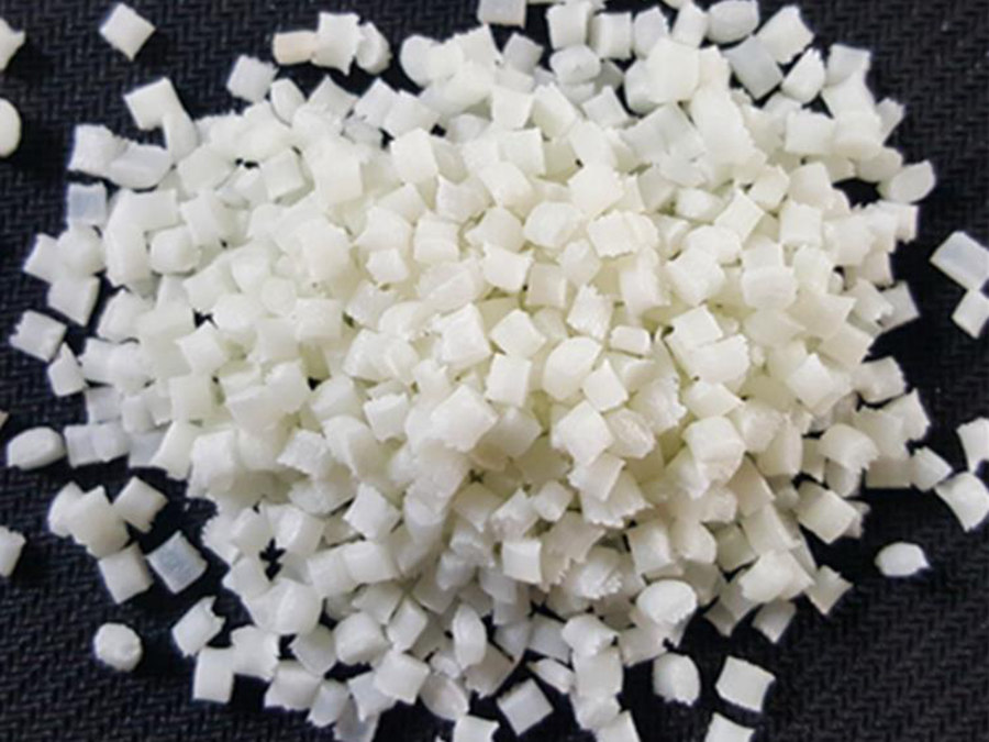 尼龍PA6原料光澤度如何提升？