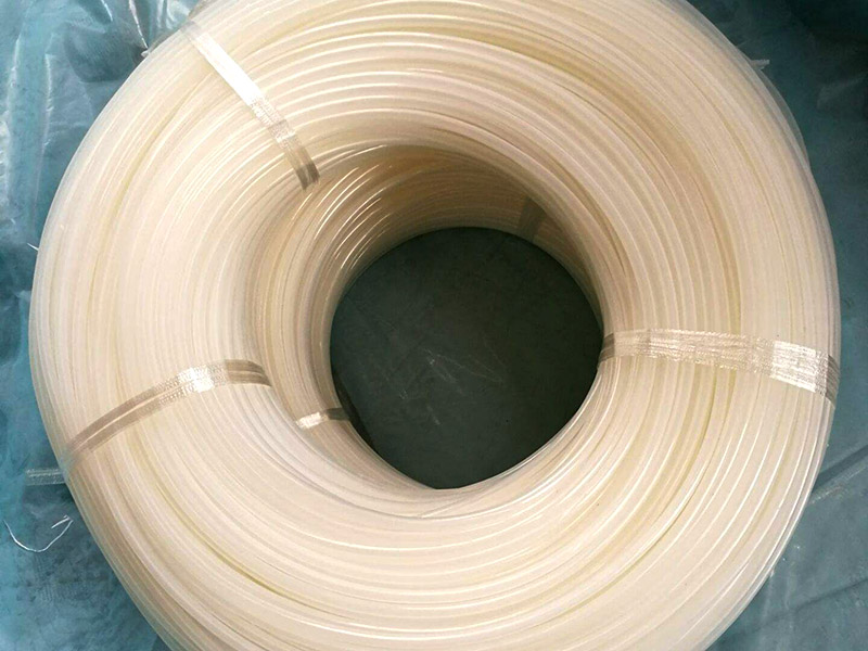 尼龍塑料管耐壓多大壓力？