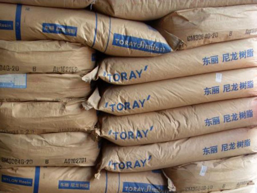 PA66 CM3004G-20日本東麗 加20%玻纖 環(huán)保 無鹵阻燃V-0